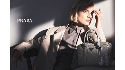 campagna adv prada